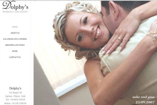 Wedding planner